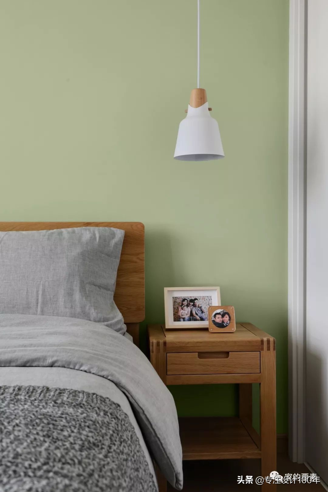 96㎡双宝之家，不换房只翻新，轻松Get日式亲子宅，实用又舒适