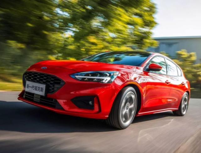 福克斯三缸机值不值得入手,福克斯1.5t三缸发动机故障率高