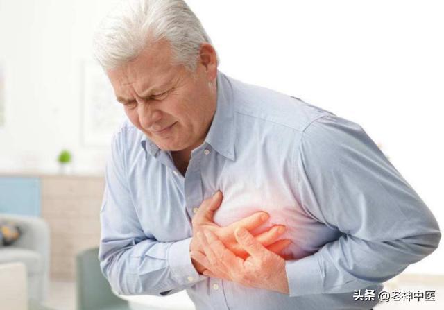 冠心病胸绞痛,冠心病肩背疼吃什么药