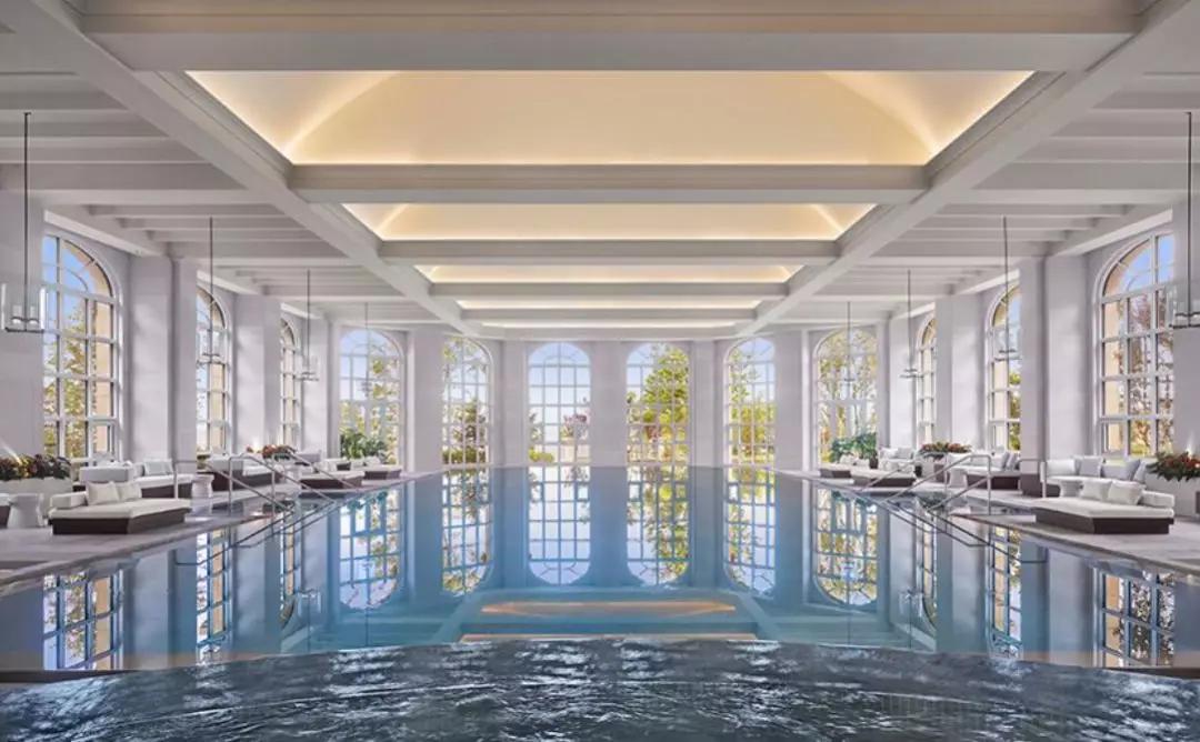 hilton希尔顿酒店兰州,hilton希尔顿家居体验店