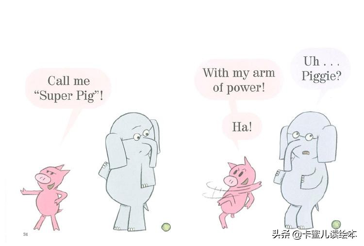 英文有声绘本《WatchMeThrowtheBall》看我扔球