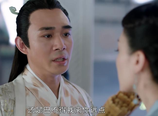 上阳赋宋怀恩开始怀疑丞相有阴谋,上阳赋中宋怀恩是真的喜欢玉秀吗