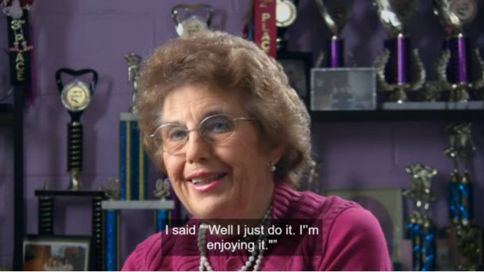 一个科蜜的疗（自）伤（虐）纪录片片单