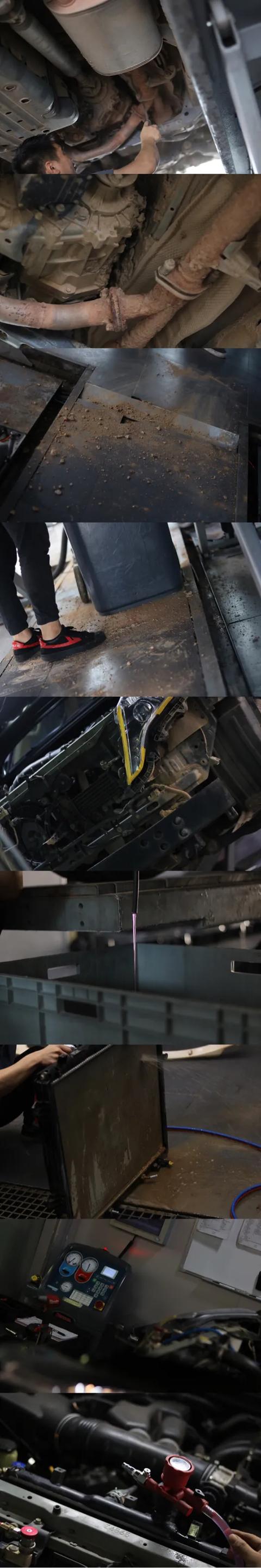 丰田霸道lc120二手车,丰田霸道lc150二手多少