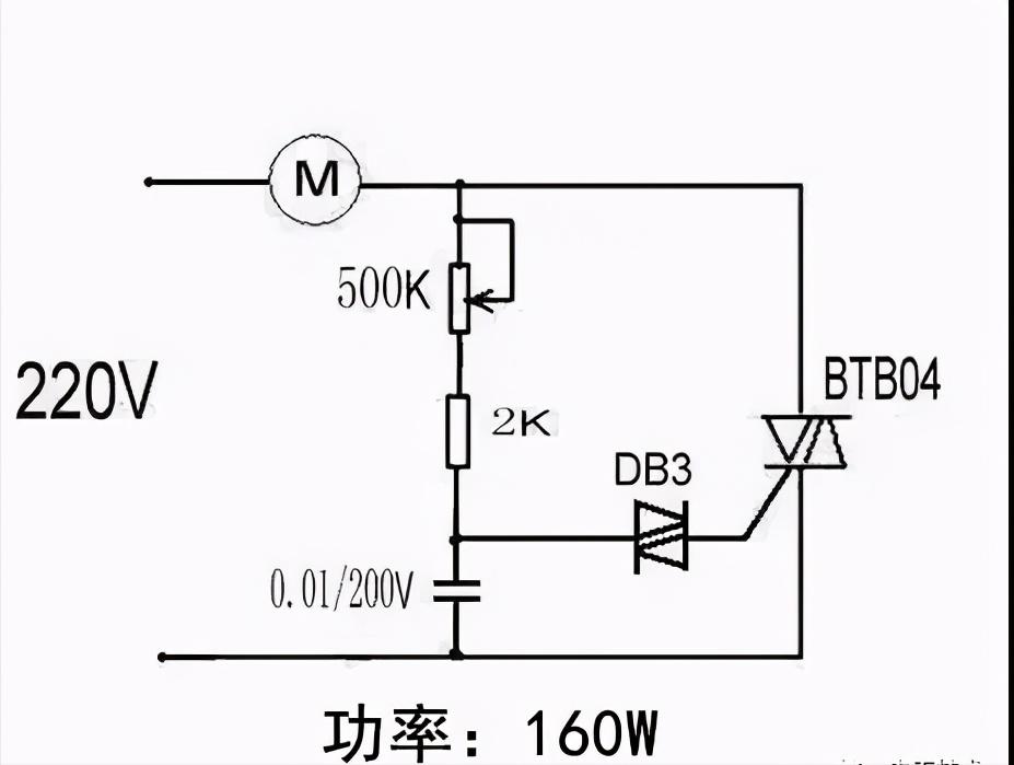 13张图教你如何看懂电子电路图,零基础快速看懂电子电路图