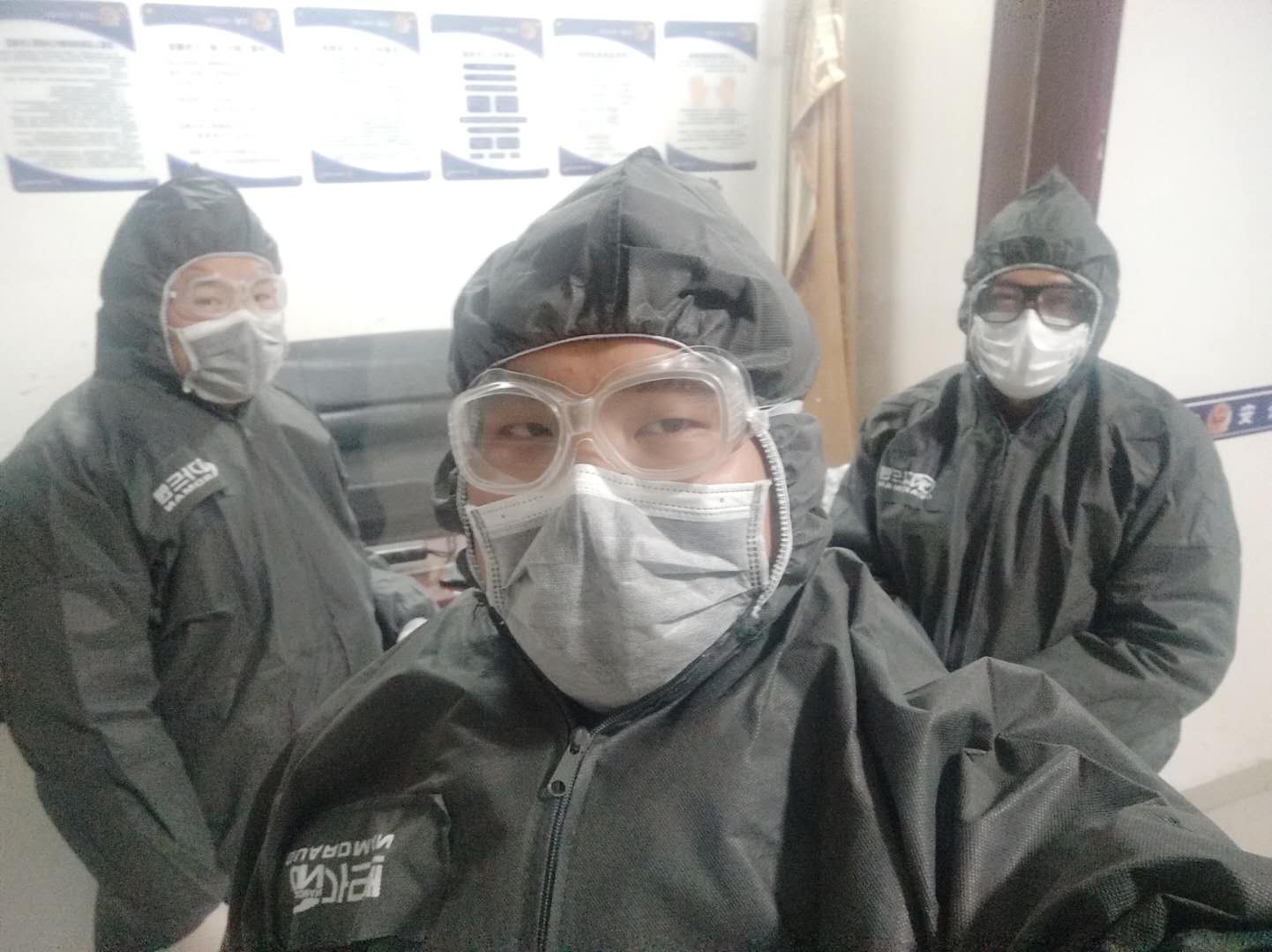 刑侦大队疫情防控典型事迹,刑侦大队抗击疫情工作总结