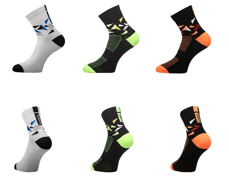 徒步袜和篮球袜有什么区别,骑行袜和五指袜区别