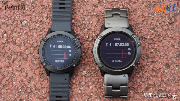 佳明fenix5x使用技巧,佳明fenix6pro有哪些功能