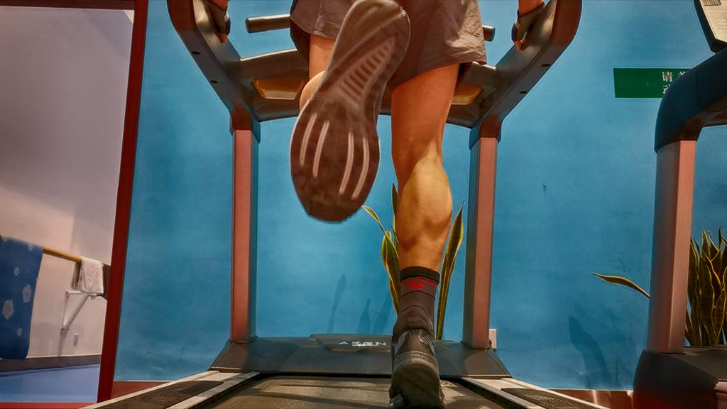 迈克达威1952护踝测评,迈克达威绷带护踝