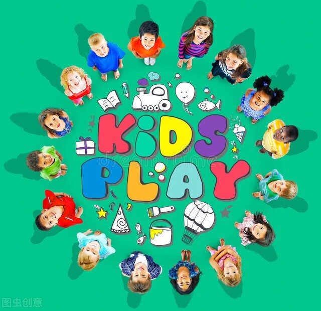 自闭症儿童游戏大全3-6岁,自闭症感统训练100个游戏