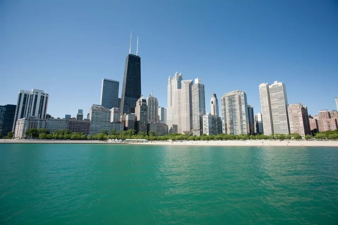 夏威夷和芝加哥哪个好玩,美国芝加哥去哪玩