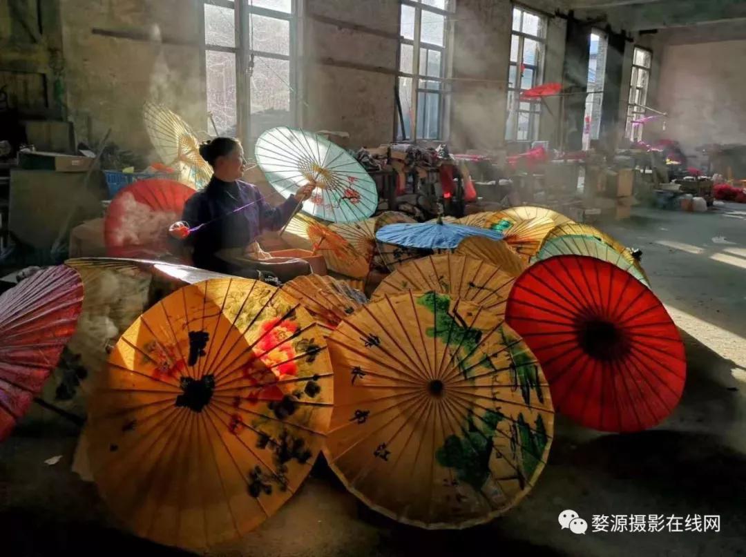 10月下旬徽州摄影推荐,金秋皖南婺源摄影之旅