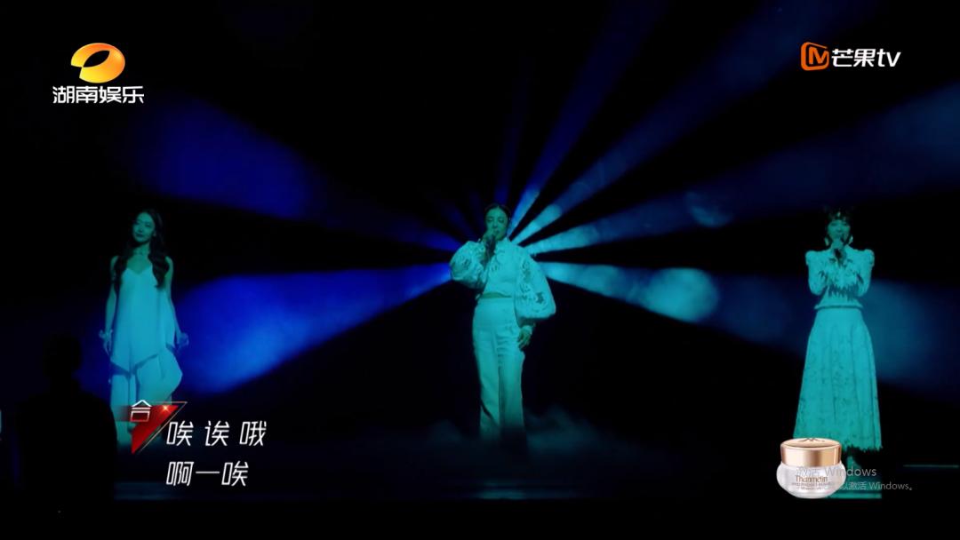 《晓明历险记》第二次公演,我的OP是她们,你呢?