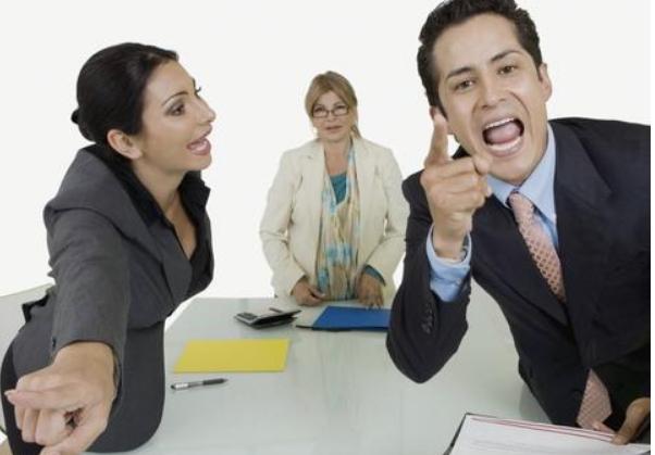 如何面对领导下达的错误指令,职场领导有哪些技巧和方法