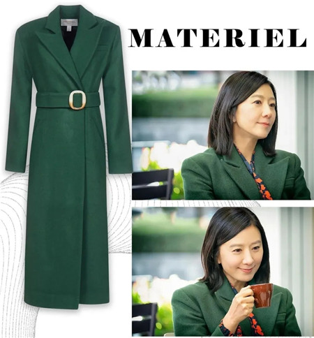 不好惹的女人打扮,正室夫人穿什么