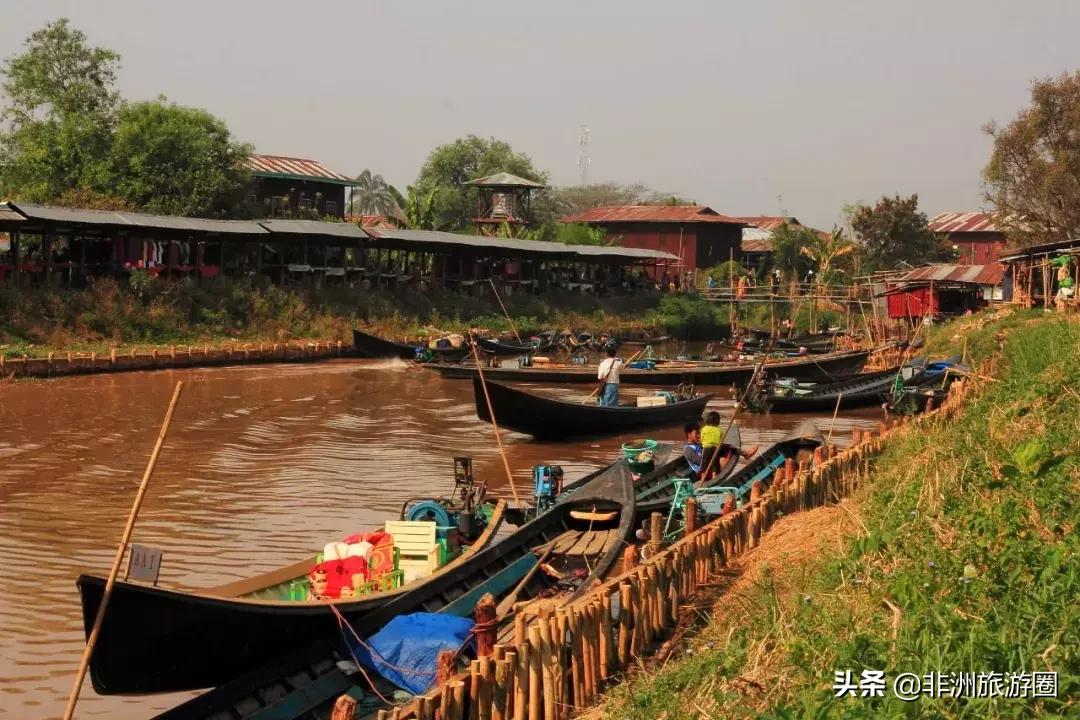 深入了解一座城市的方法，LP又帮你找到了一个