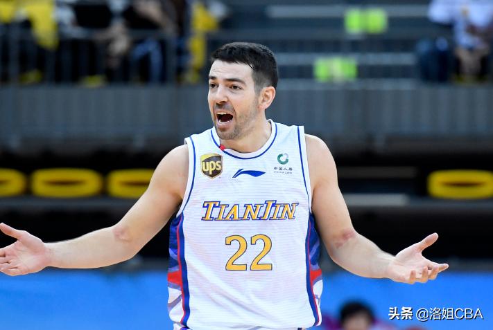 cba三外援政策及出场安排,周琦最新消息辽宁球员