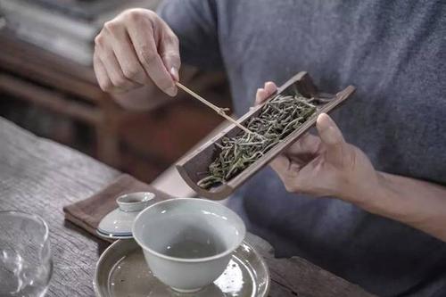 喝茶是一种修行,是一种修养,是一种气质,更是一种美好的境界