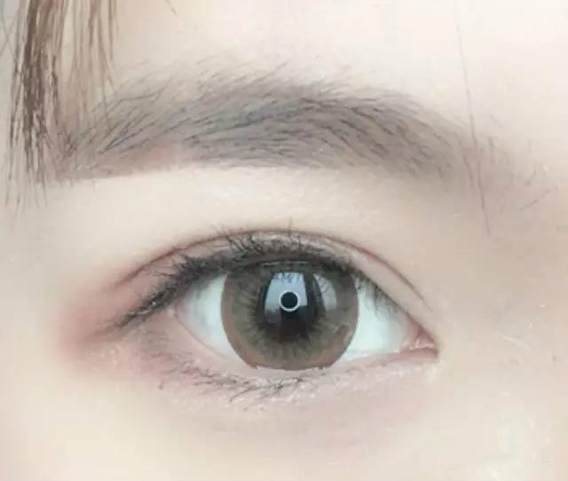 好看又有保障的美瞳,好看的半年抛显白美瞳分享