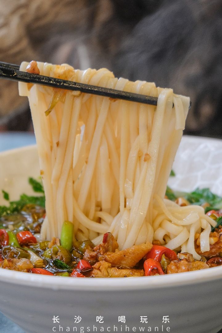 白沙特色美食街,白沙街推荐美食有哪些