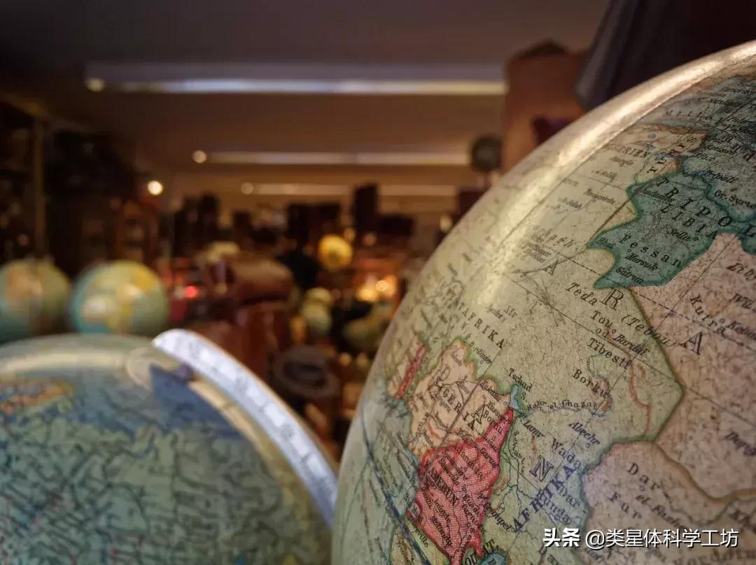 「STEM教育课程」绘制校园地图——培养工程学思维