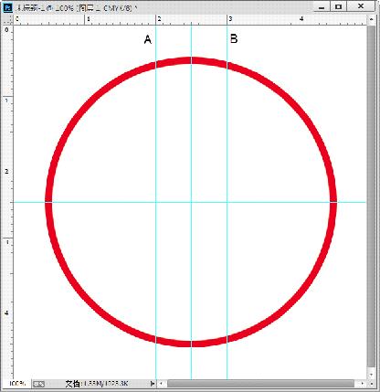 photoshop教程制作方形公章,photoshop公章制作教程