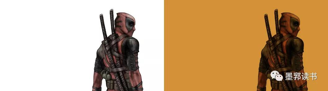 procreate图层混合模式,ps合并图层如何保留混合模式效果