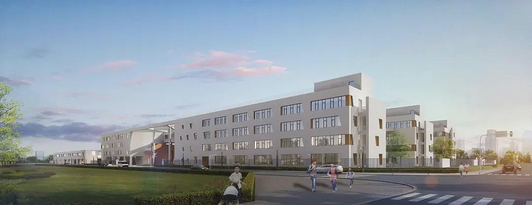 通州区杨庄小学怎么样,通州永顺杨庄小学有新进展吗