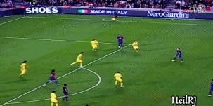 足坛桑巴精灵小罗,小罗快乐时刻