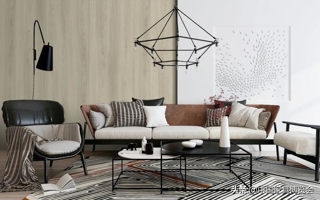 2022广州ciff家具展点评,ciff广州家具展