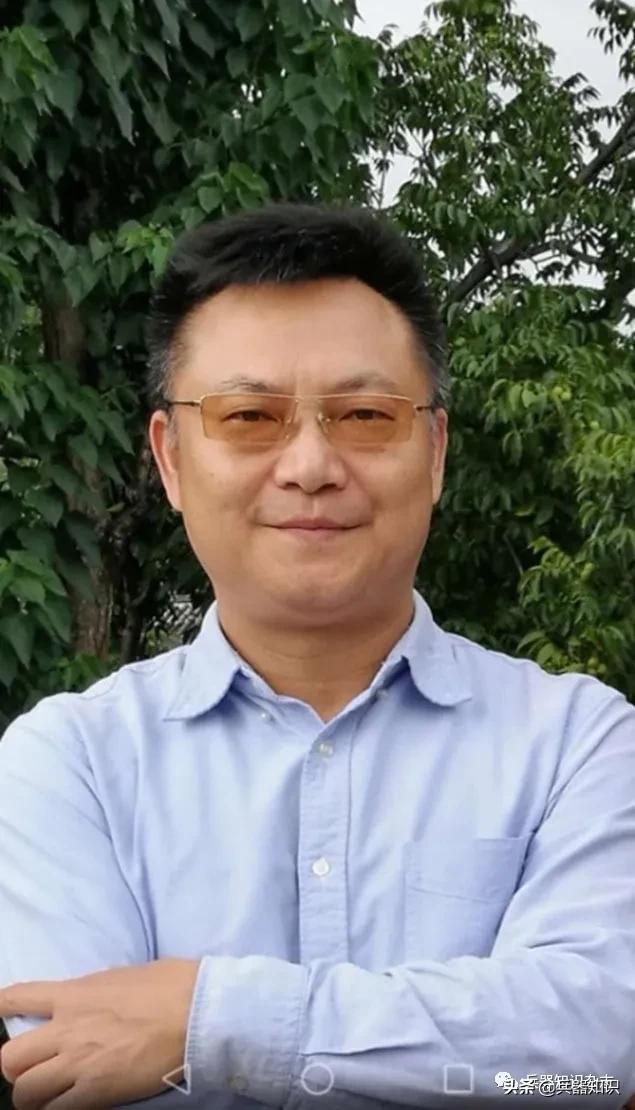 AI军事畅想专访《智能化战争》作者吴明曦研究员