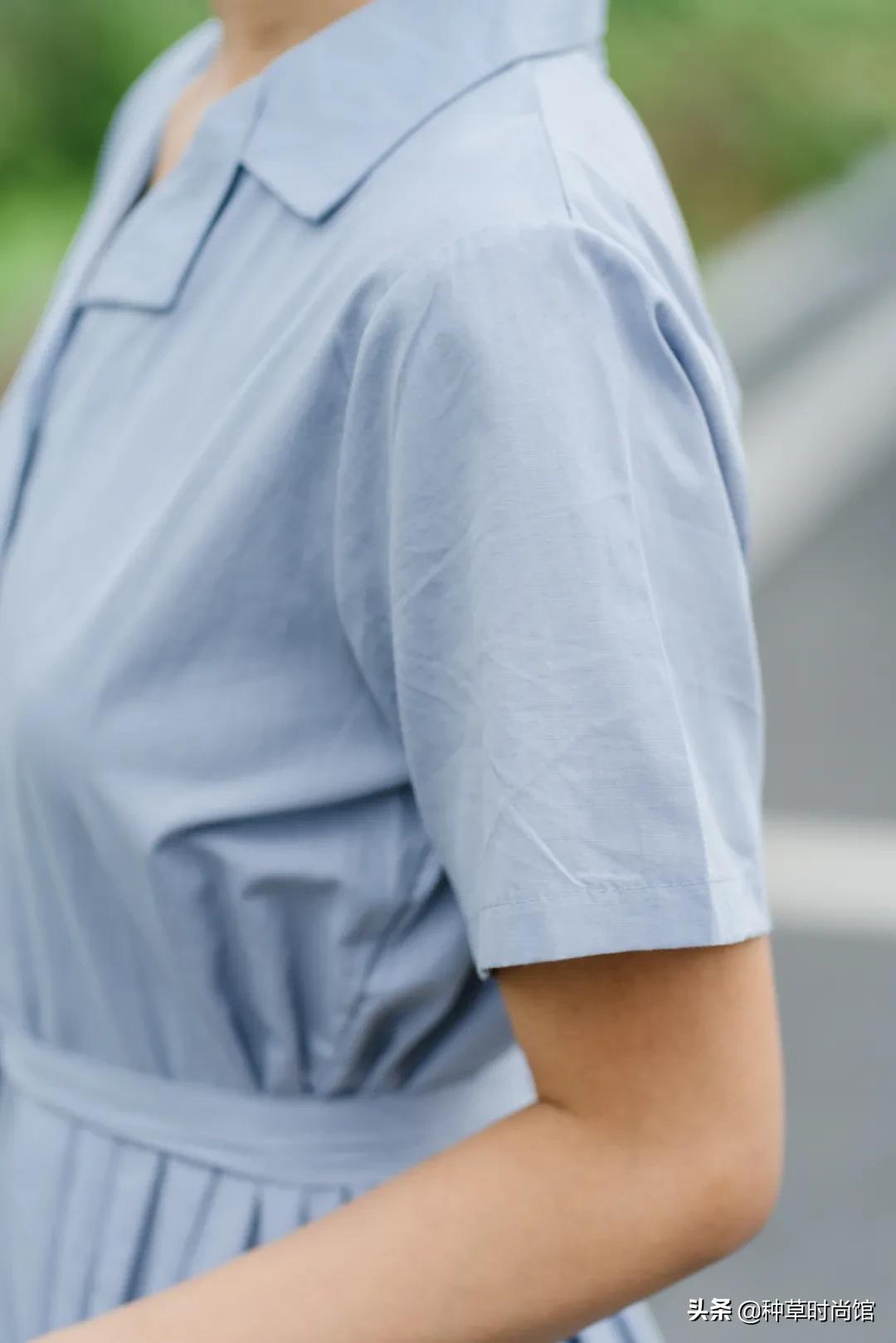 今年早春必入的裙子太时髦了,夏秋都能穿的裙子推荐