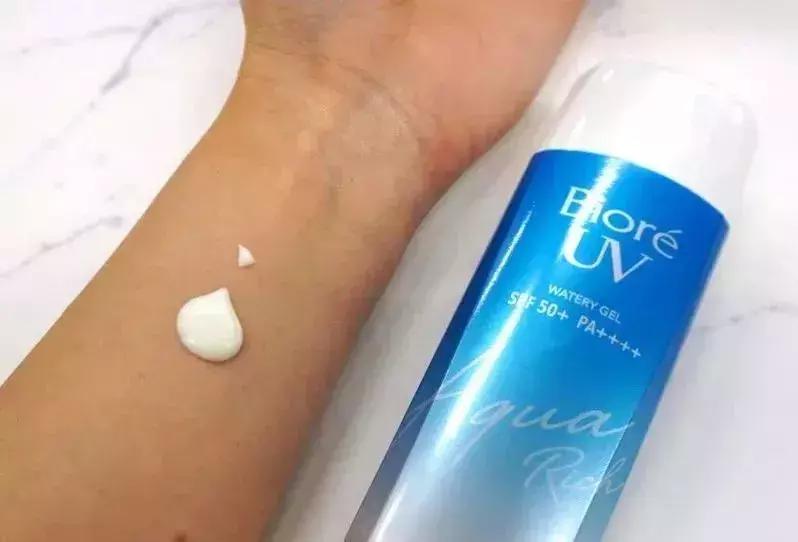 2020防晒排行榜前十名,2021平价好用夏季防晒测评