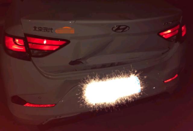 悦动后轮撞变形了怎么维修,现代悦动被追尾了维修得多少钱