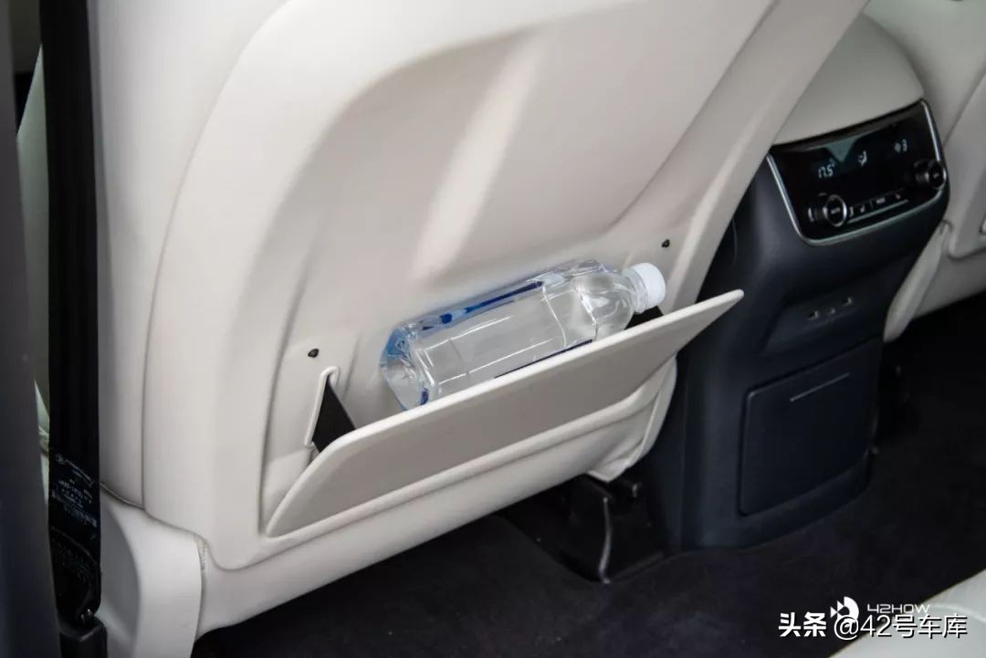 24个问题，8000字解决大家对理想ONE的所有疑问