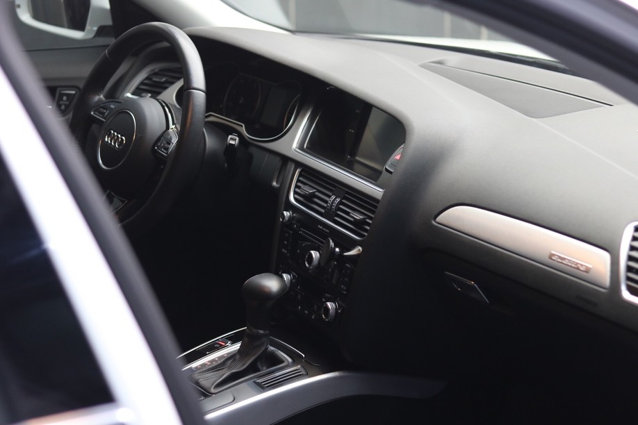 怪兽修车老车翻新天津,10年奥迪a4翻新改装最佳案例