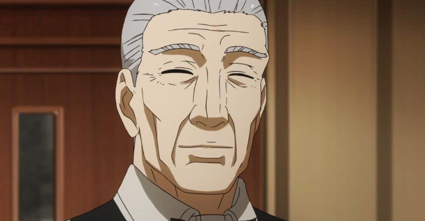 二次元危险的头型,二次元最危险的发型