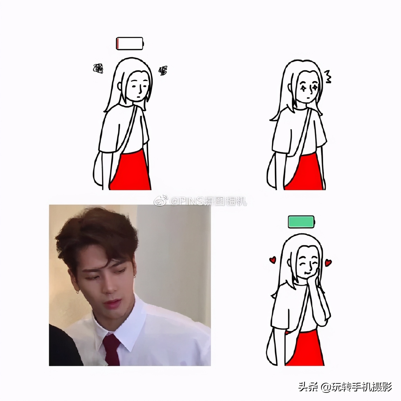 拼图app能拼图100个,实用的拼图软件app免费版