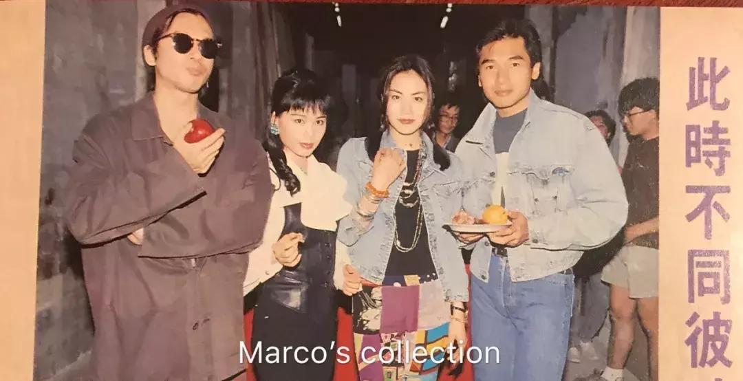 鹿鼎记陈小春方怡双儿,方怡鹿鼎记