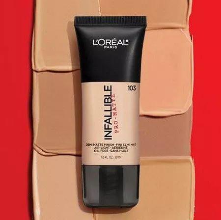 推荐几款特别好用的平价粉底液,好用的秋冬平价粉底液