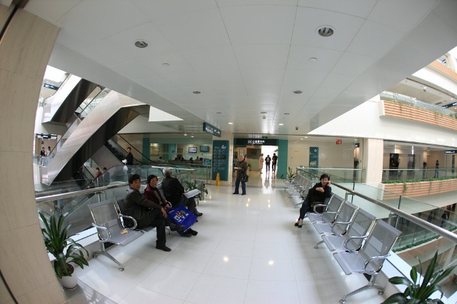 长海医院口腔门诊,上海长海体检中心攻略