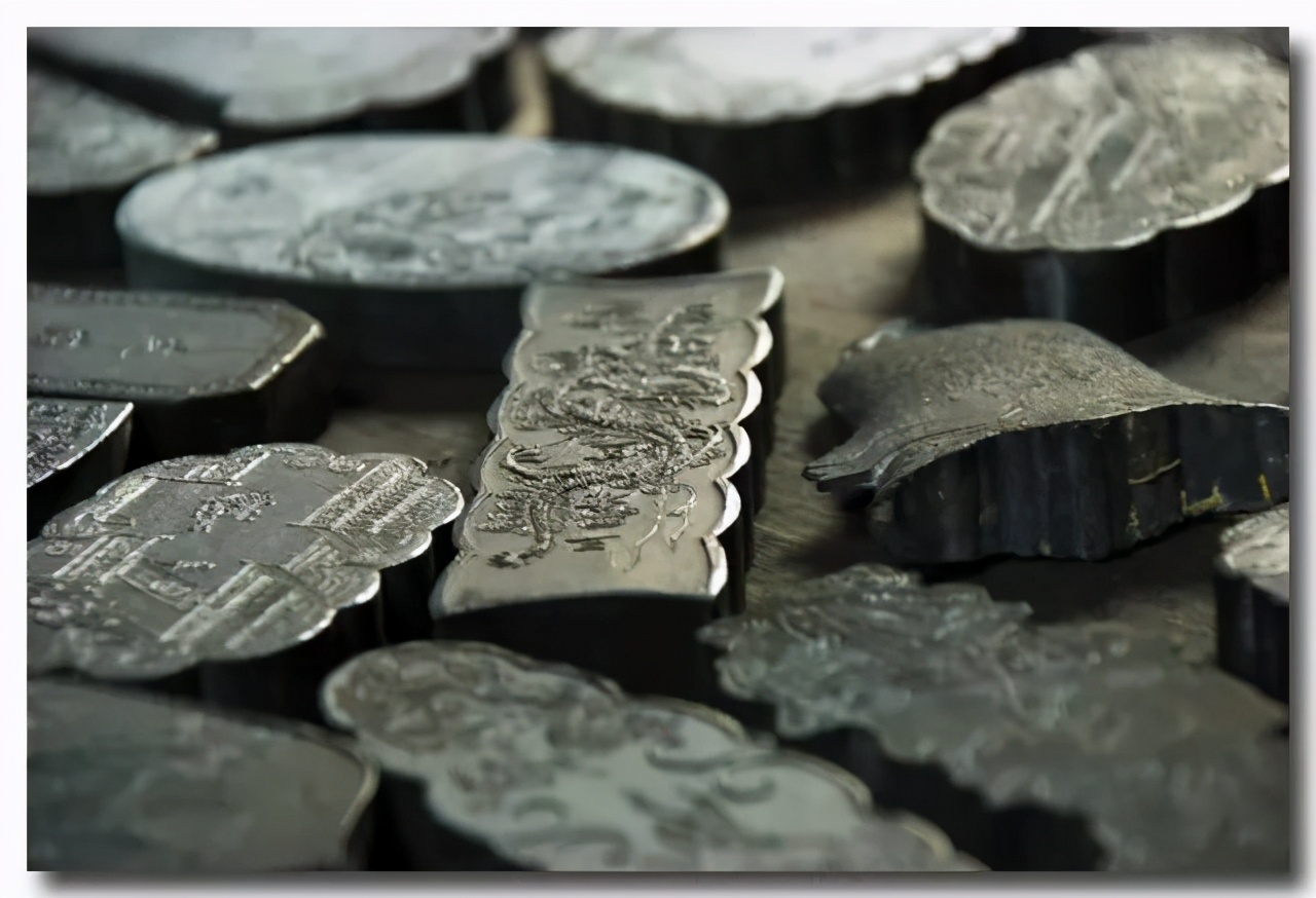 书房文房四宝效果图,家用书房文房四宝布置