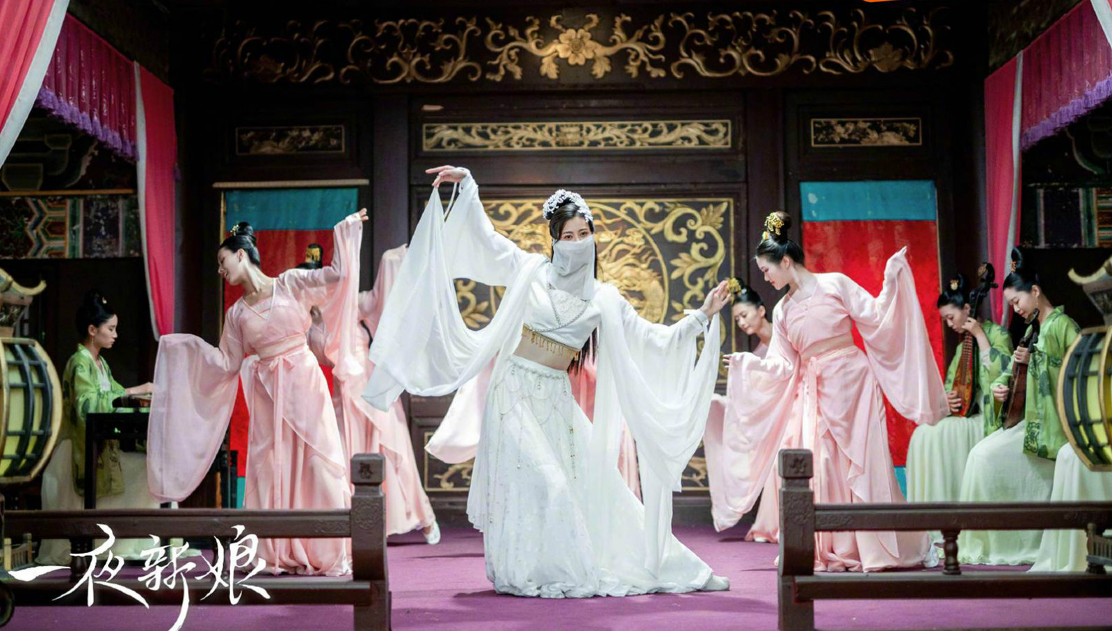 目前最好的十部好看的古装剧,近期有什么好看的古装电视剧推荐