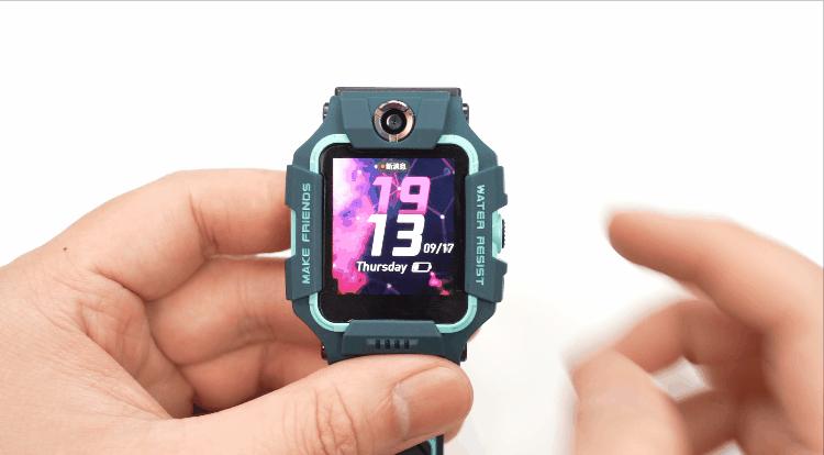 3608xs和小天才q1r手表哪个好,儿童手表360好还是小天才好