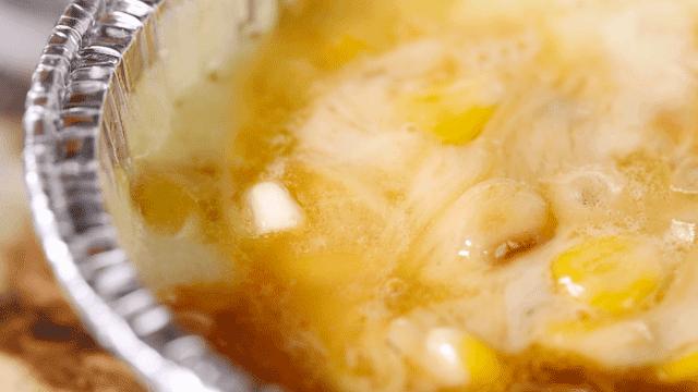 本味现拌烤肉,本味现拌烤肉隐藏菜单