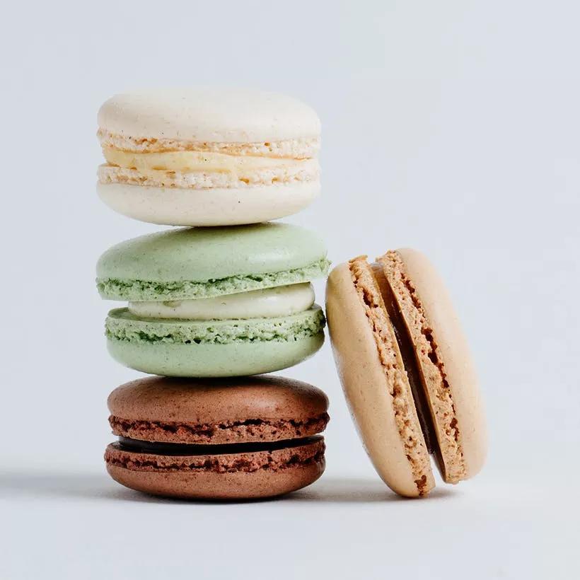 因爱而生美食推荐,那些让你又爱又恨的美食