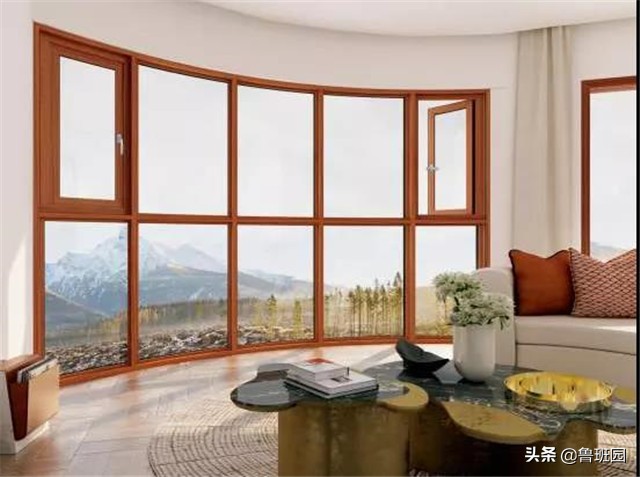 铝合金门窗玻璃胶条怎么安装视频,制作铝合金门窗技术全过程视频