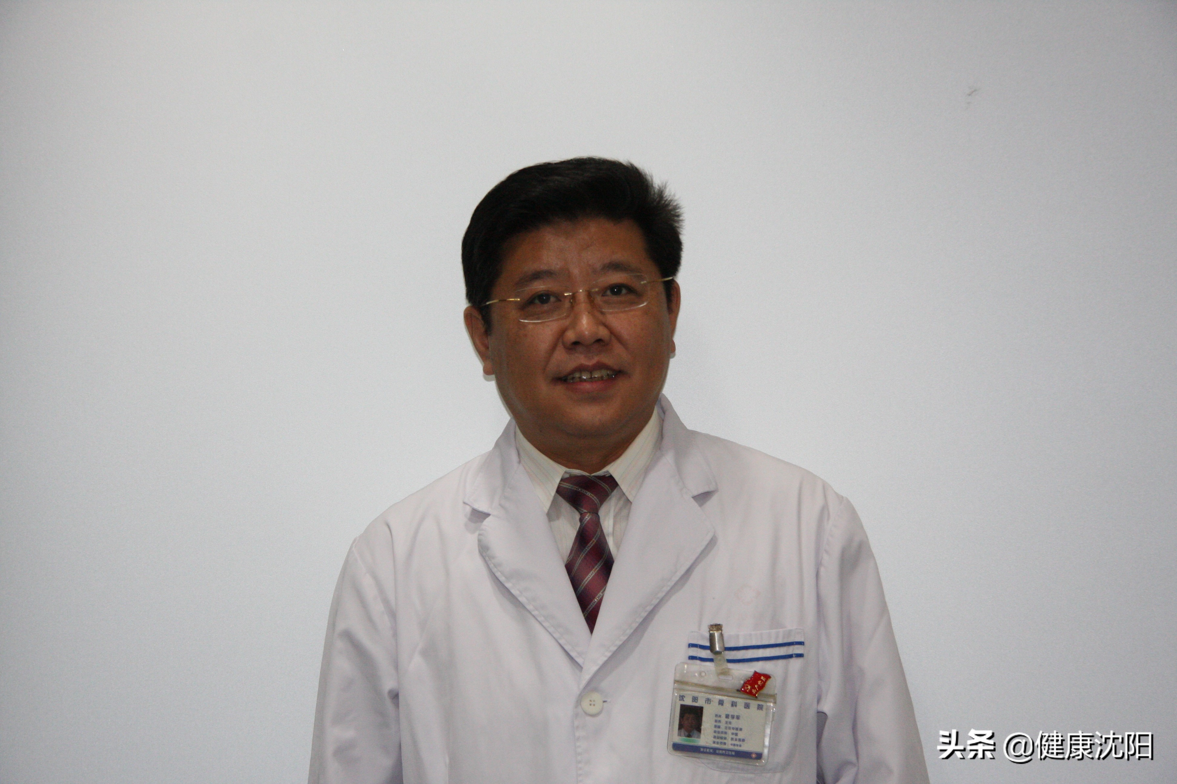 健康科普堂老年骨折的预防和治疗,健康科普堂急救法