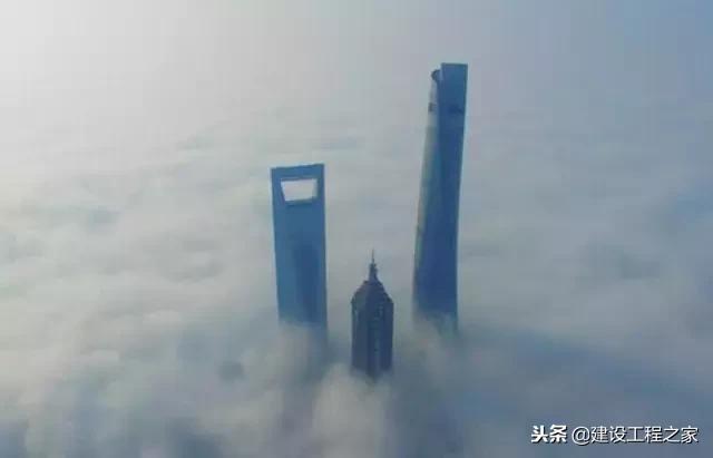 上海金茂大厦建了多少年的历史了,金茂大厦谁投资建的