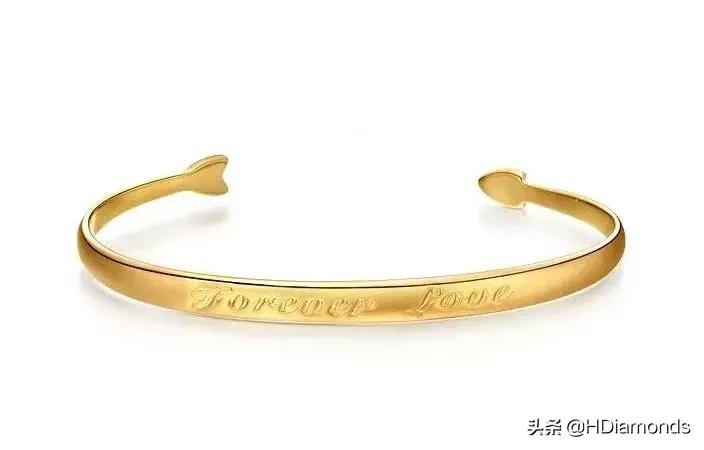 买黄金怕买到假金怎么避坑,买黄金的基本常识